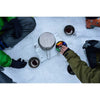 Titanium Backpacker's Cup Snow Peak E-204 Cups 310ml / Titanium