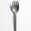 Titanium Foon Snow Peak SCT-125 Forks & Spoons One Size / Titanium