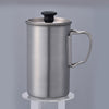 Titanium French Press (3 Cups)
