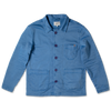 Blue Bolt Chore Jacket &SONS Jackets