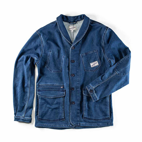 Crafter II Chore Jacket &SONS Chore Jackets