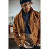 RYDER Hardwear Mid Layer Jacket &SONS Jackets