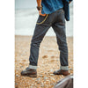 The New Frontier 14oz Selvedge Anti-bac Raw Denim Jeans