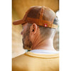 Trucker Badge Cap
