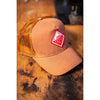 Trucker Badge Cap