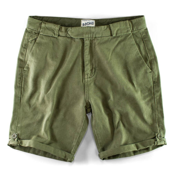 Virgil Chino Short &SONS Shorts