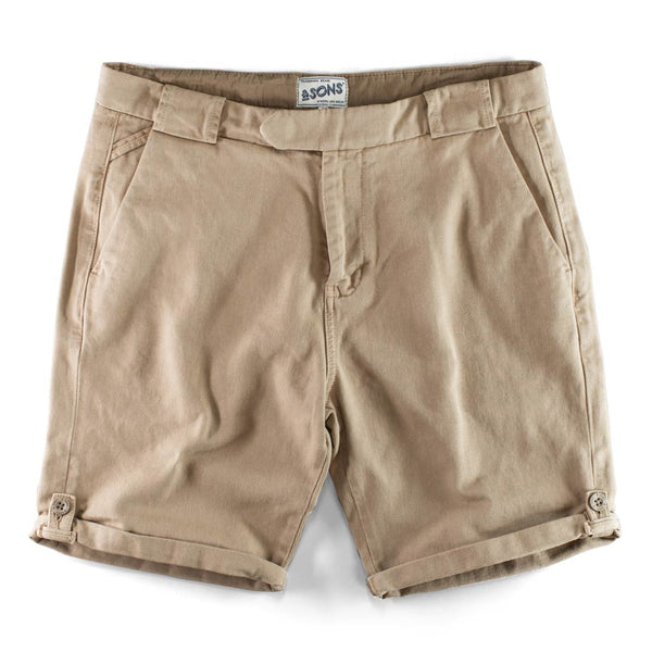 Virgil Chino Short &SONS Shorts