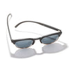 Avila Sunski SUN-AV-BKS Sunglasses One Size / Black Slate