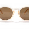 Dipsea Sunski SUN-DS-CBR Sunglasses One Size / Champagne Brown