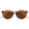 Dipsea Sunski SUN-DS-DBR Sunglasses One Size / Dusk Bronze