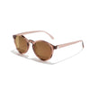 Dipsea Sunski SUN-DS-DBR Sunglasses One Size / Dusk Bronze