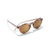 Dipsea Sunski SUN-DS-DBR Sunglasses One Size / Dusk Bronze