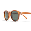 Dipsea Sunski SUN-DS-RFO Sunglasses One Size / Rust Forest