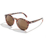 Dipsea Sunski SUN-DS-TAM Sunglasses One Size / Tortoise/Amber