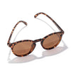 Dipsea Sunski SUN-DS-TAM Sunglasses One Size / Tortoise/Amber