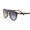 Dipsea Sunski SUN-DS-TOC Sunglasses One Size / Tortoise Ocean