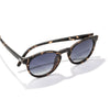 Dipsea Sunski SUN-DS-TOC Sunglasses One Size / Tortoise Ocean