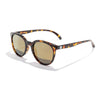 Makani Sunski SUN-MK-TFG Sunglasses One Size / Tortoise Flash Gold
