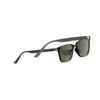 Ventana Sunski SUN-VE-BFO Sunglasses One Size / Black Forest
