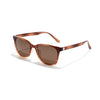 Ventana Sunski SUN-VE-CAM Sunglasses One Size / Caramel Amber