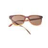 Ventana Sunski SUN-VE-CAM Sunglasses One Size / Caramel Amber