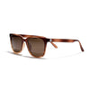 Ventana Sunski SUN-VE-CAM Sunglasses One Size / Caramel Amber