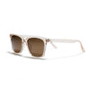 Ventana Sunski SUN-VE-CHA Sunglasses One Size / Champagne Amber