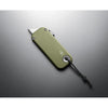 The Palmer The James Brand KN121179-00 Pocket Knives One Size / OD Green