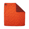 Argo Blanket Therm-a-Rest 10709 Blankets One Size / Solid Red
