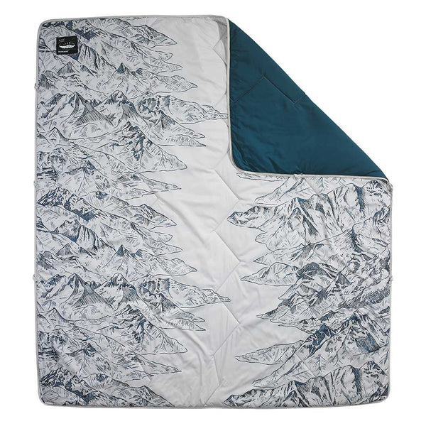 Argo Blanket Therm-a-Rest 11546 Blankets One Size / Valley View Print