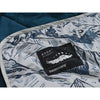 Argo Blanket Therm-a-Rest 11546 Blankets One Size / Valley View Print