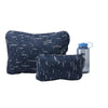 Compressible Pillow Cinch Therm-a-Rest Camping Pillows