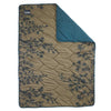 Stellar Blanket Therm-a-Rest 11545 Blankets One Size / Peeking Pine Print