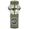 Original Candle Lantern Kit UCO Gear L-C-KIT-GRN Lanterns One Size / Green